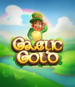 Begin a charming journey to the Emerald Isle with the Gaelic Gold game by Nolimit City, featuring lush graphics of rolling green hills, rainbows, and pots of gold. Enjoy the Irish folklore as you spin with symbols like gold coins, four-leaf clovers, and leprechauns for a charming gaming adventure. Perfect for players looking for a touch of magic in their gaming.